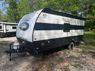 2026 Forest River RV Cherokee Wolf Pup - Photo 4