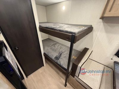 2026 Forest River RV Cherokee Wolf Pup - Photo 12