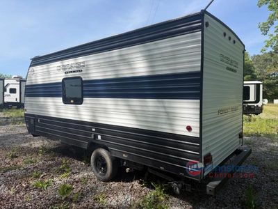 2026 Forest River RV Cherokee Wolf Pup - Photo 8