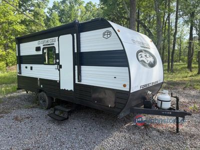 2026 Forest River RV Cherokee Wolf Pup - Photo 1