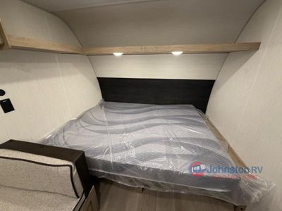 2026 Forest River RV Cherokee Wolf Pup - Photo 10