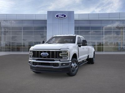 2026 Ford F-350 - Photo 2