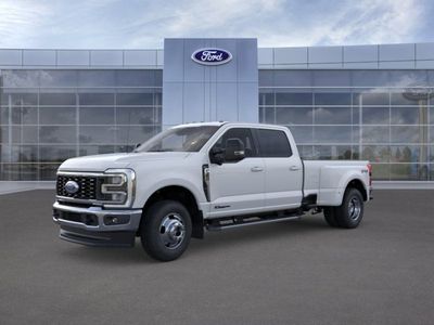 2026 Ford F-350 - Photo 1