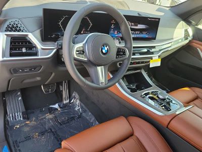 2026 BMW X5 — photo 16 view