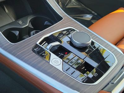 2026 BMW X5 — photo 28 view