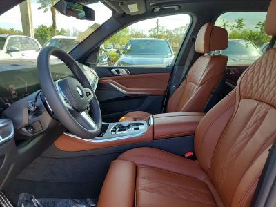 2026 BMW X5 — photo 14 view