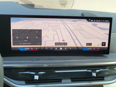 2026 BMW X5 — photo 27 view