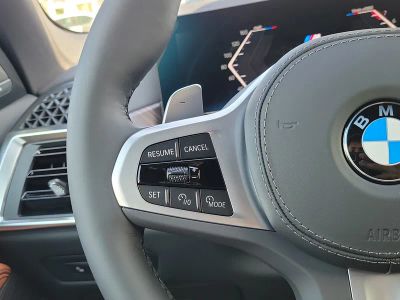 2026 BMW X5 — photo 21 view
