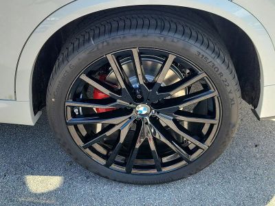 2026 BMW X5 — photo 7 view
