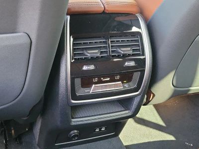 2026 BMW X5 — photo 12 view