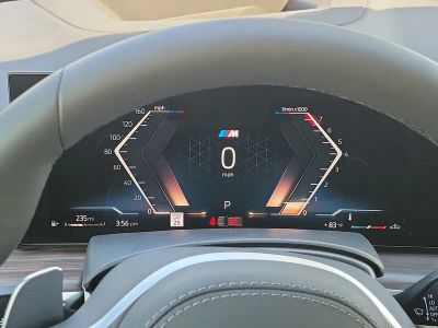 2026 BMW X5 — photo 23 view