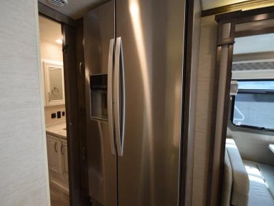 2022 Jayco SENECA - Photo 16