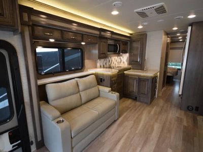 2022 Jayco SENECA - Photo 6