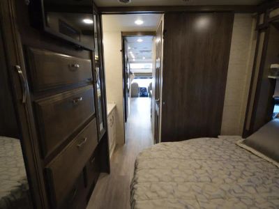 2022 Jayco SENECA - Photo 26