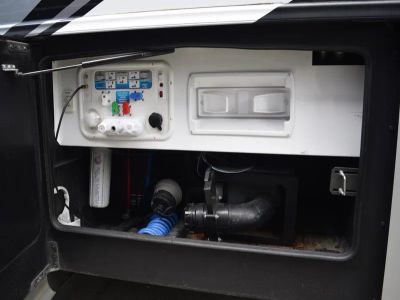 2022 Jayco SENECA - Photo 34