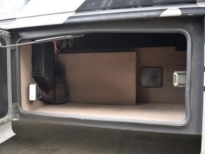 2022 Jayco SENECA - Photo 37