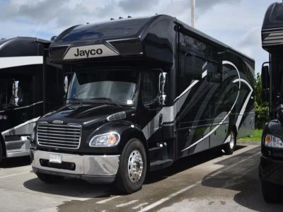 2022 Jayco SENECA - Photo 41