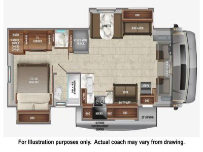 2022 Jayco SENECA - Photo 42