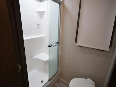 2022 Jayco SENECA - Photo 19