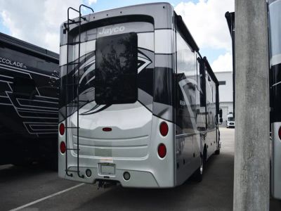 2022 Jayco SENECA - Photo 39