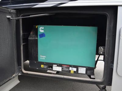 2022 Jayco SENECA - Photo 33