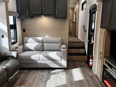 2026 KZRV Ridgeway 32ML - Photo 11