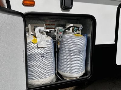 2026 KZRV Ridgeway 32ML - Photo 3