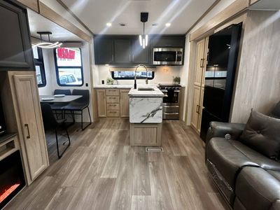 2026 KZRV Ridgeway 32ML - Photo 6