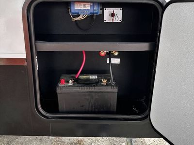 2026 KZRV Ridgeway 32ML - Photo 9