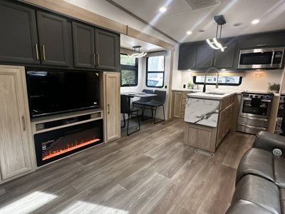 2026 KZRV Ridgeway 32ML - Photo 29