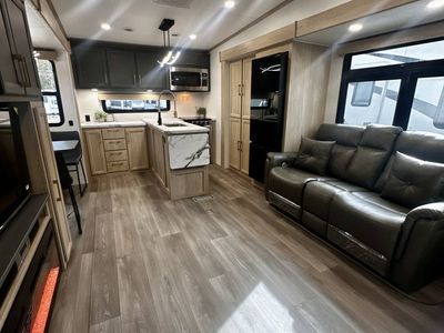 2026 KZRV Ridgeway 32ML - Photo 25