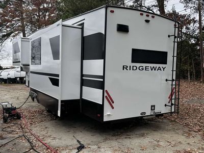 2026 KZRV Ridgeway 32ML - Photo 19