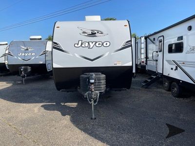 2026 Jayco Jay Flight SLX - Photo 4
