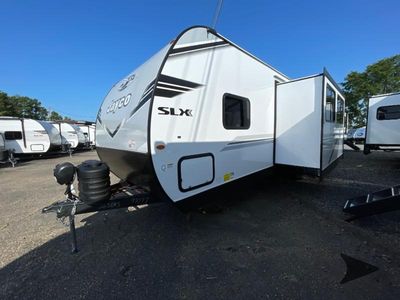2026 Jayco Jay Flight SLX - Photo 3