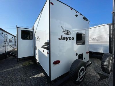 2026 Jayco Jay Flight SLX - Photo 6
