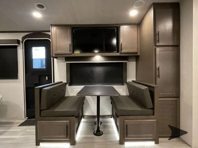 2026 Keystone RV Cougar - Photo 11