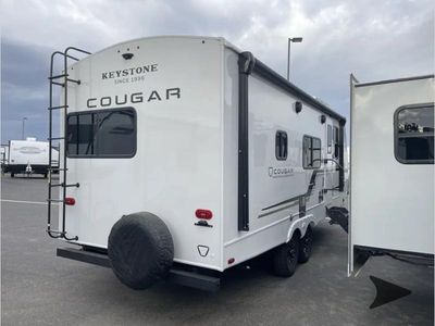 2026 Keystone RV Cougar - Photo 2