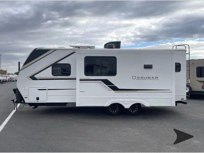 2026 Keystone RV Cougar - Photo 4