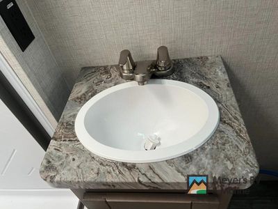 2021 CrossRoads RV Sunset Trail - Photo 13