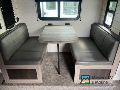 2021 CrossRoads RV Sunset Trail - Photo 10
