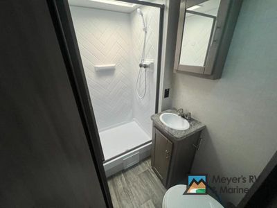 2021 CrossRoads RV Sunset Trail - Photo 12