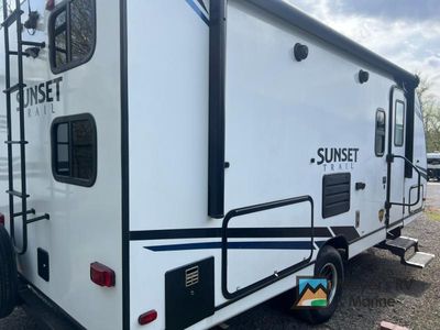 2021 CrossRoads RV Sunset Trail - Photo 4