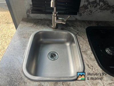2021 CrossRoads RV Sunset Trail - Photo 7