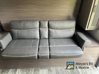 2021 CrossRoads RV Sunset Trail - Photo 11