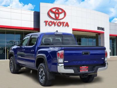 2022 Toyota Tacoma - Photo 3