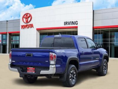 2022 Toyota Tacoma - Photo 4