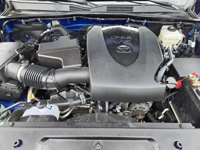 2022 Toyota Tacoma - Photo 20