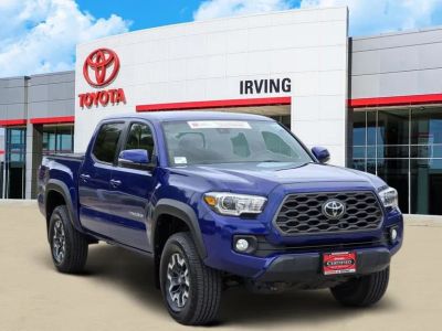 2022 Toyota Tacoma - Photo 2
