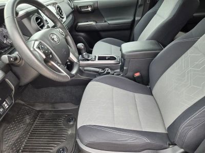 2022 Toyota Tacoma - Photo 8