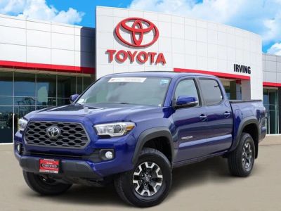 2022 Toyota Tacoma - Photo 1